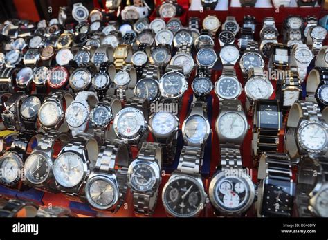 bangkok fake market watches|fake goods market bangkok.